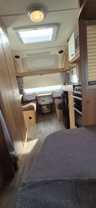 Super Swift Sprite  4-6 osób