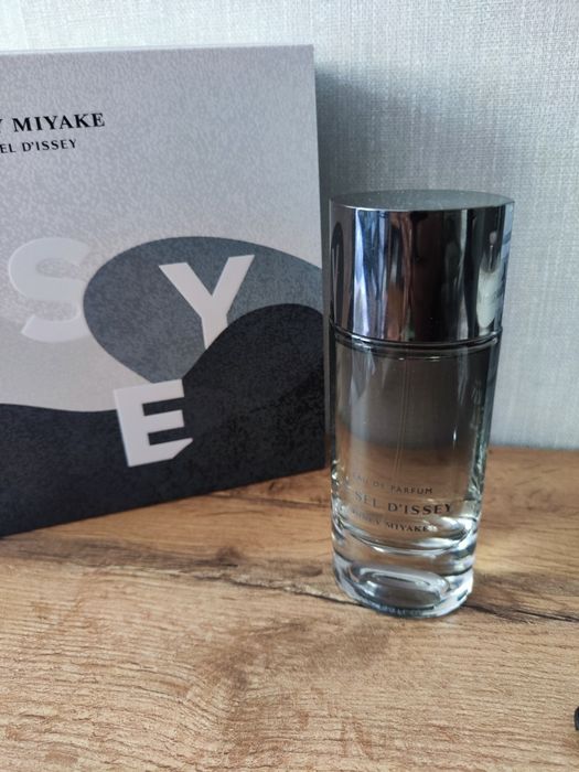 Issey Miyake - Le Sel D'Issey EDP 100ml