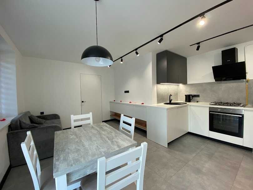 Оренда квартири вул.Бандери