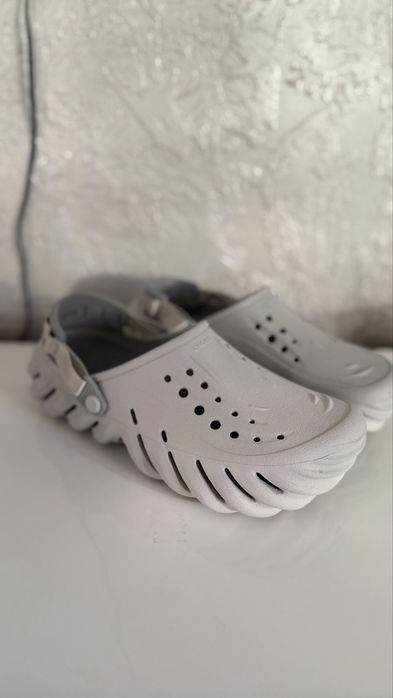 Шльопанці X-Echo Clog, 43 розмір