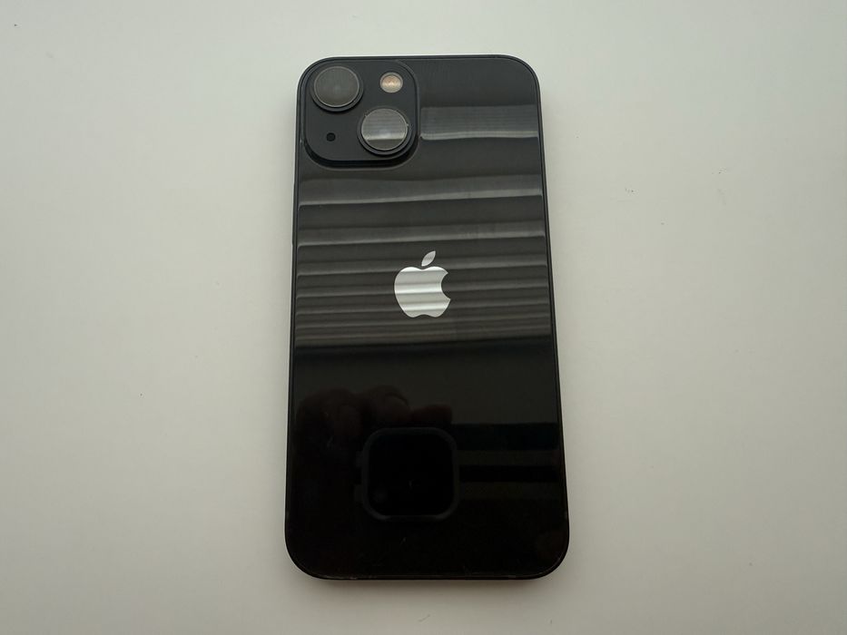 Apple iPhone 13 mini 128gb Midnight Neverlock 91%