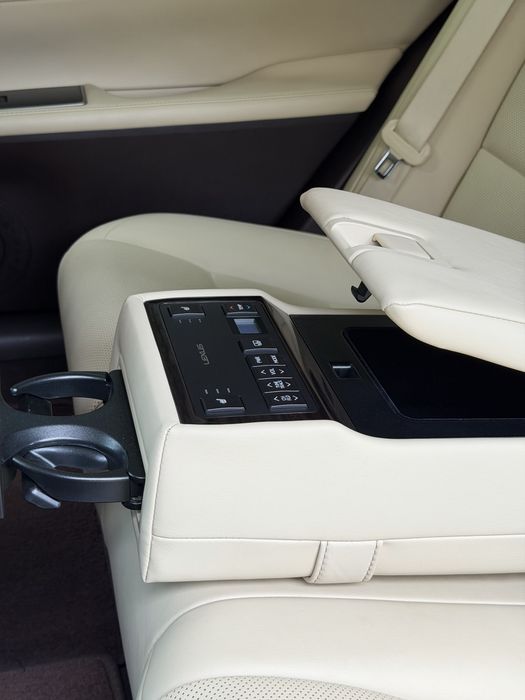 Lexus es 300h 2015