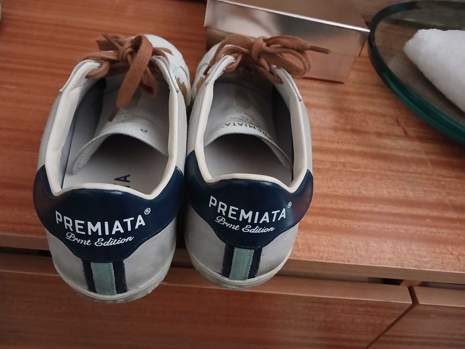 Sapatilhas Premiata