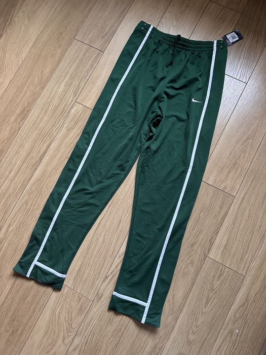 Спортивні Чоловічі штани Nike dry fit