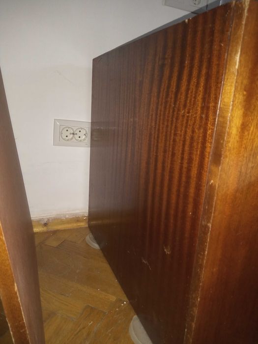 Тумбочка б/у советская сделано в ссср