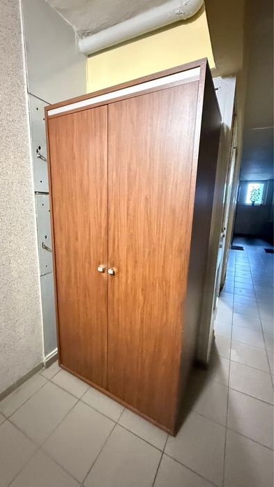 Oddam za darmo meble szafa komoda