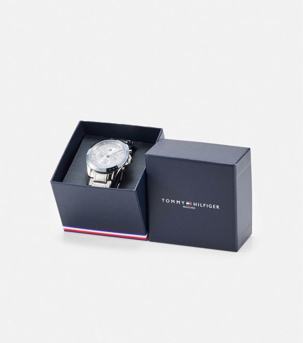 zegarek  Tommy Hilfiger meski