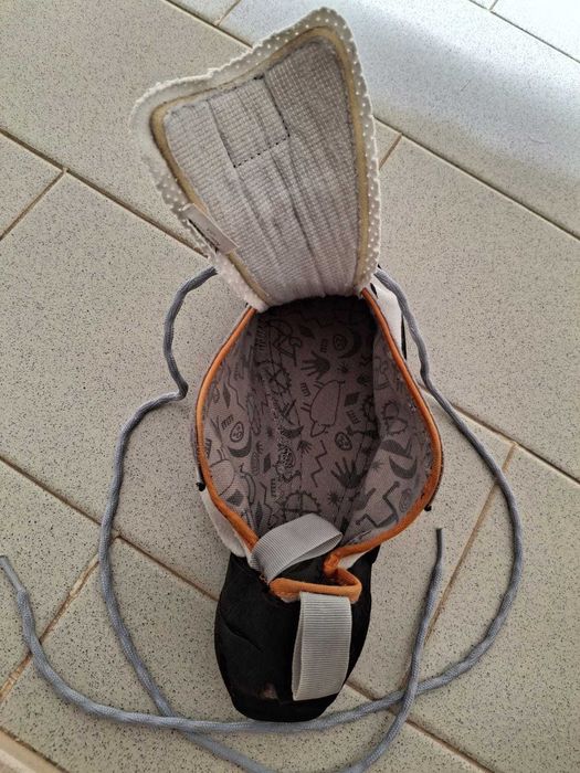 Pés de Gato 42 Five Ten