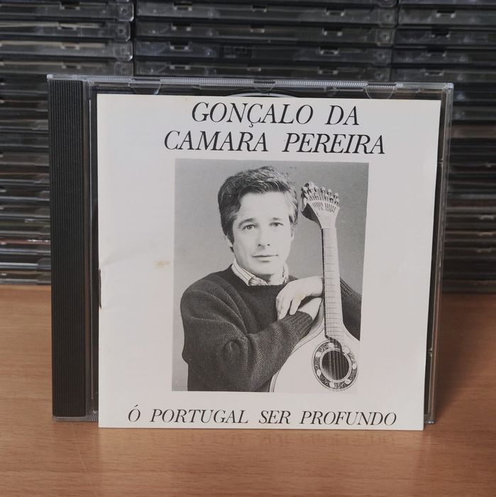 Gonçalo Da Câmara Pereira