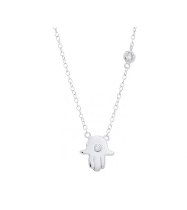 Fios, aneis e pendentes em prata