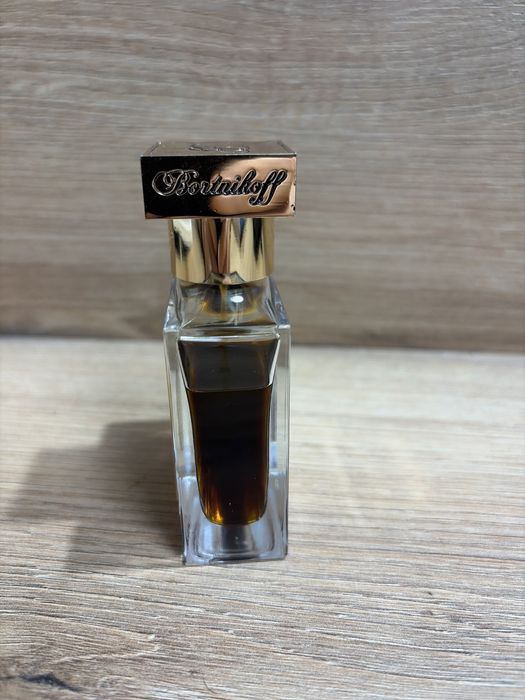 Bortnikoff Chypre Du Nord