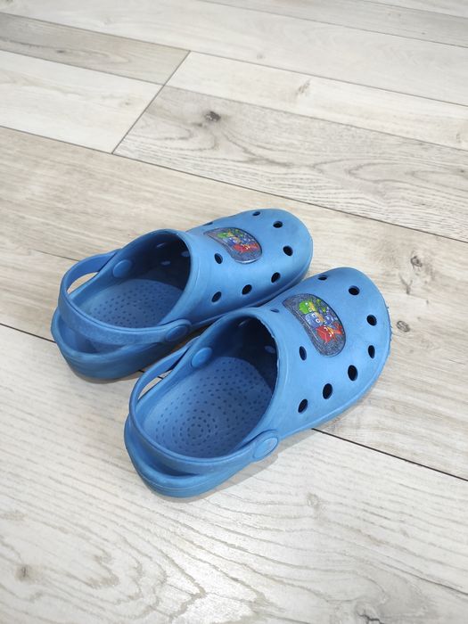 Crocsy Pidżamersi