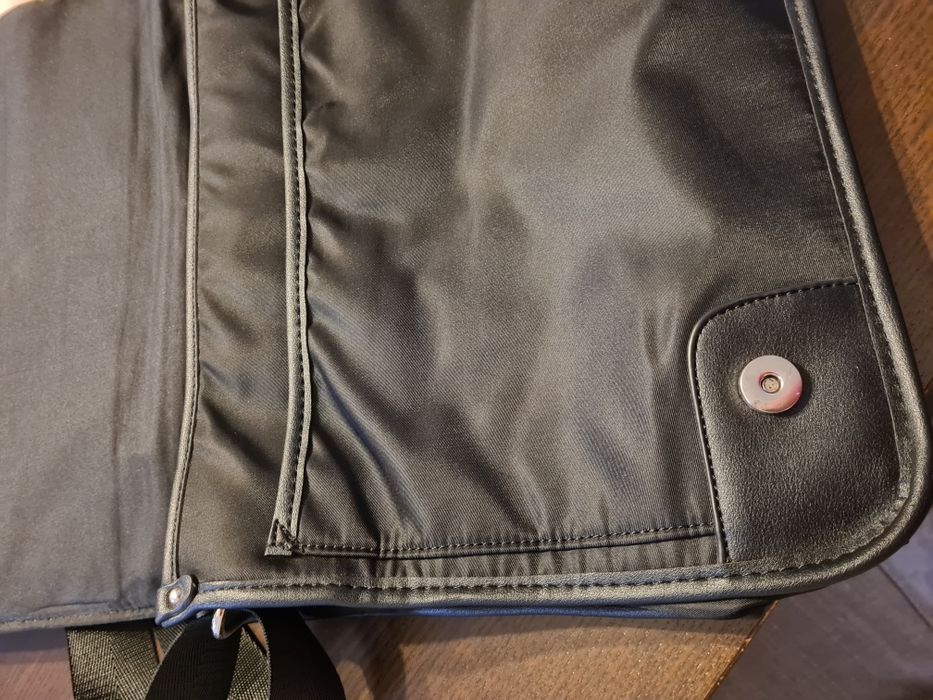Bolsa / mala de homem Misako