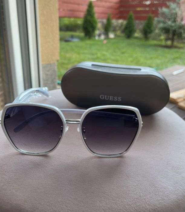 Okulary guess przeciwsłoneczne nowe