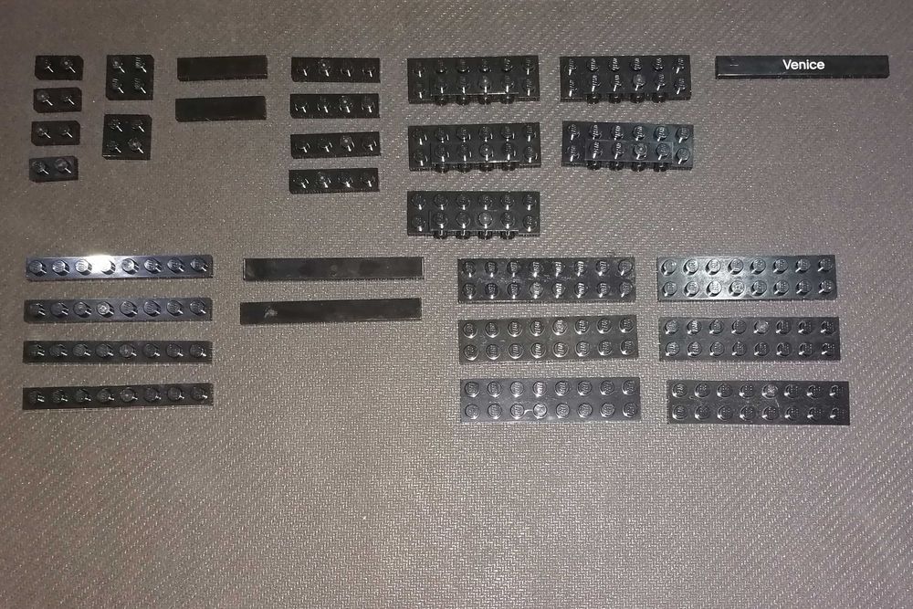 Lego Architecture 21026 Venice