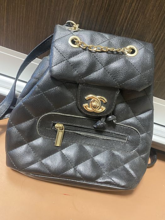 Продам мини рюкзак