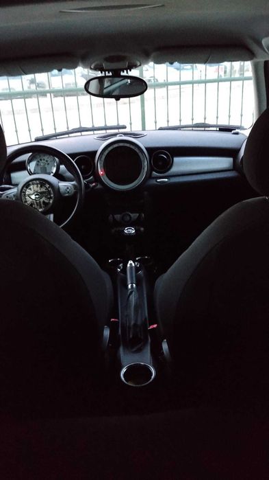 Mini cooper 1.6D473974467147212803
