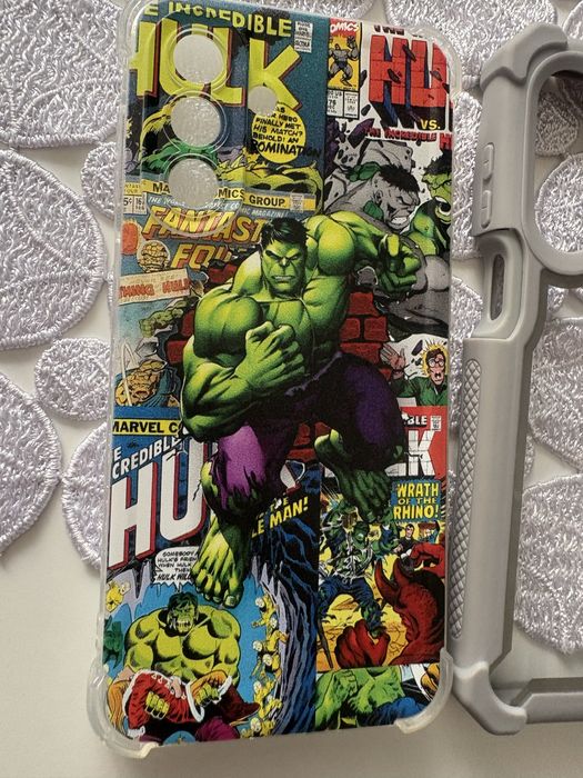 Etui samsung a17