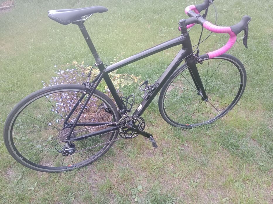 Rower szosowy Trek Madone 2.5