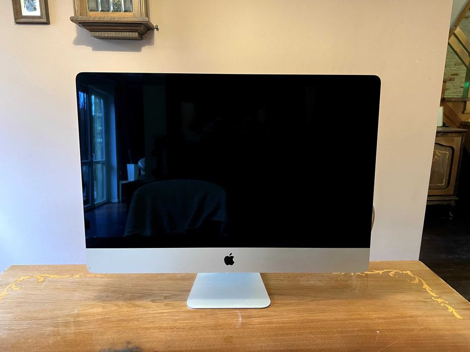 Apple Imac 27 5k 2020 Okazja