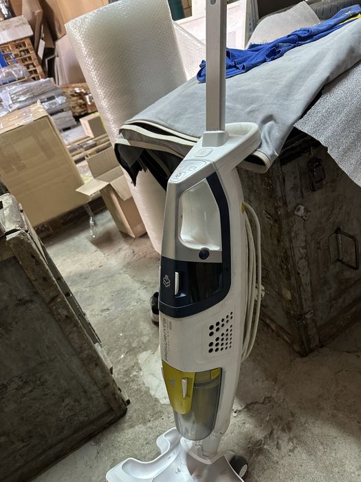 Пилосос rowenta ry8651wh (на запчастин)