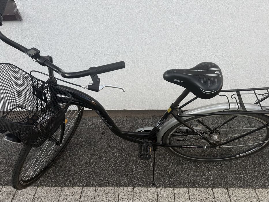 Sprzedam rower miejski