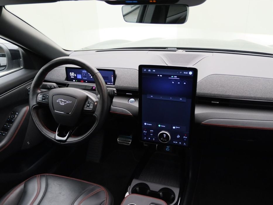 Ford Mustang Mach E 75kwh Premium AWD SOH 91.8%