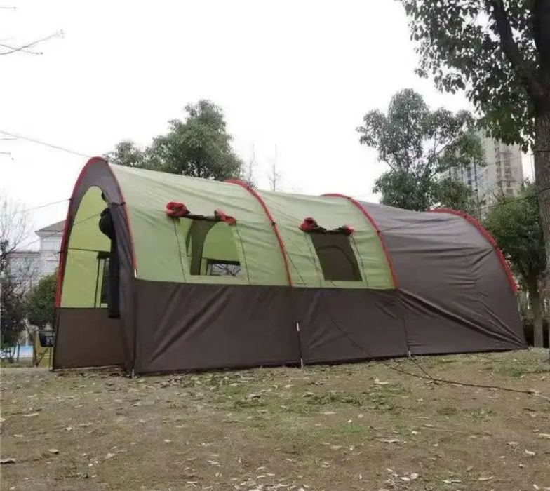 Палатка туристическая Шарк 2790