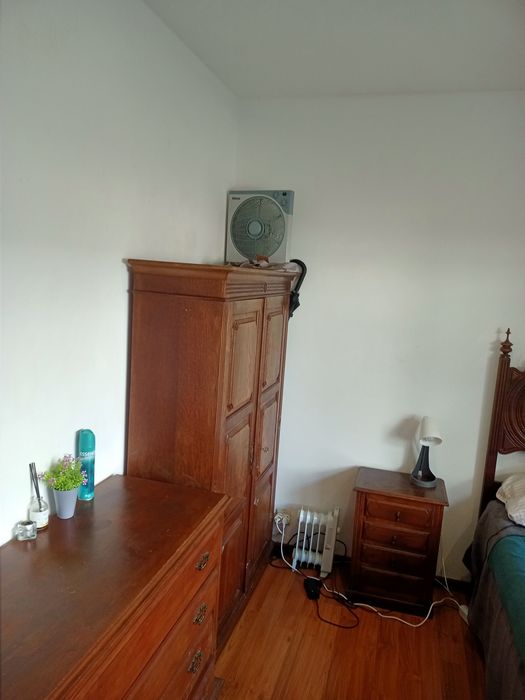 Arrendo quarto em Braga