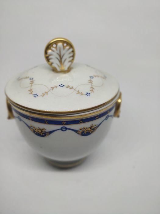 Mostardeira Fontainebleau