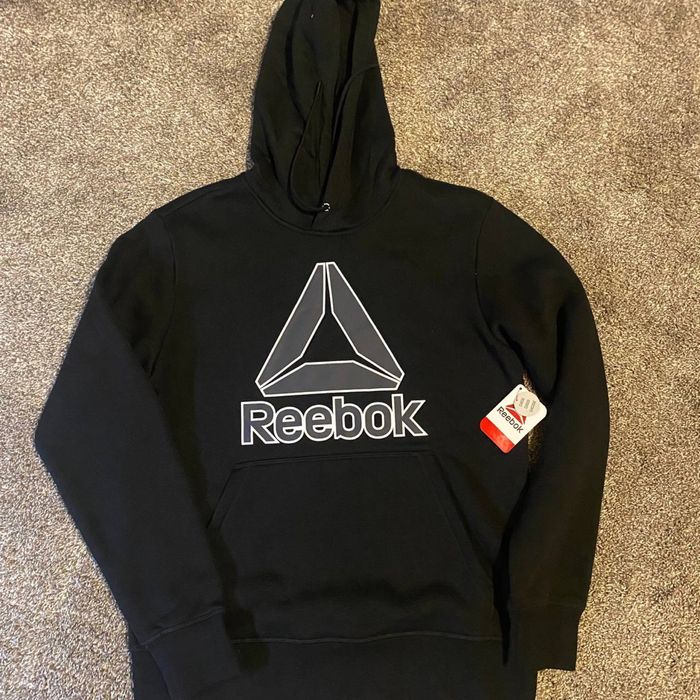 Кофта оригинал, Reebok , розмер Л