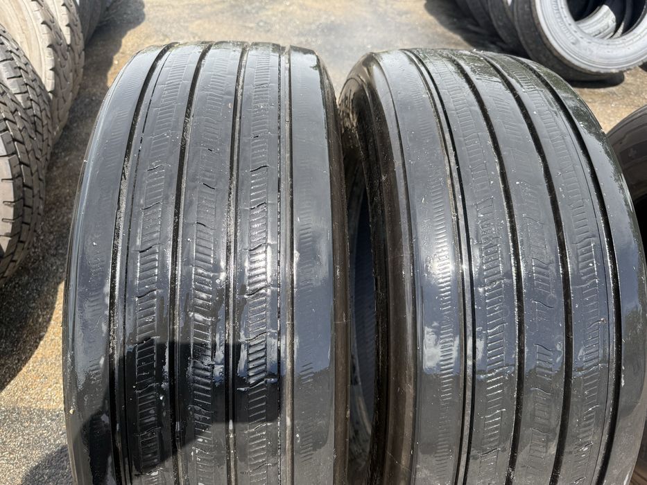 315/60R22.5 Continental Ecoplus HS3+ / bez napraw