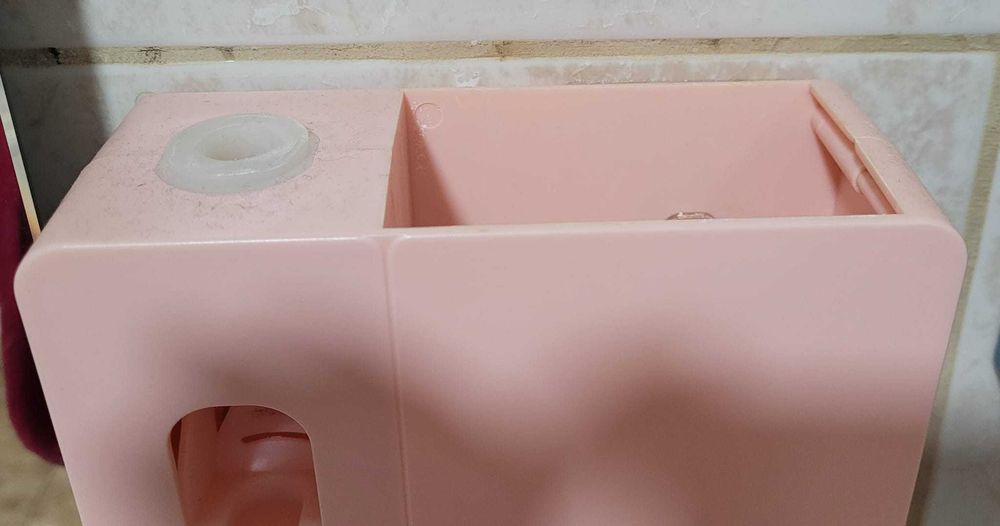 Espremedor de pasta de dentes multifuncional