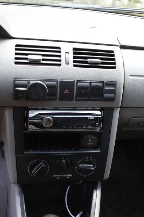 Продам VW Pointer 1.8л 2006р Газ/Бензин