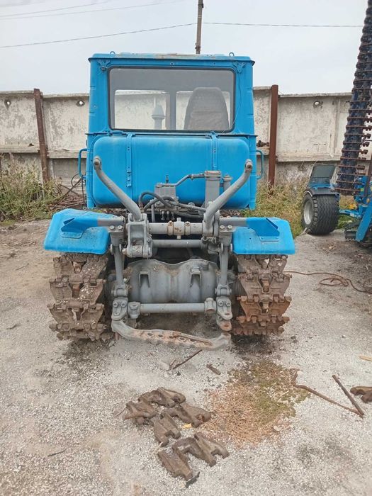 Продам бульдозер Т 150.