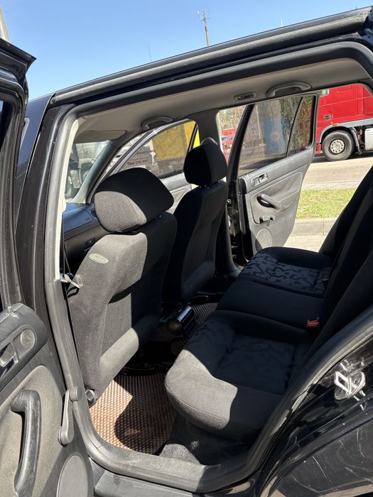 Продам Golf 4 2000рік.