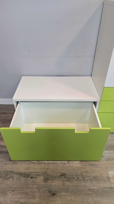 Komplet mebli IKEA