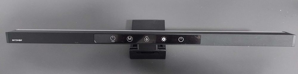 Lampka na monitor/biurko Baseus DGIWK-P01