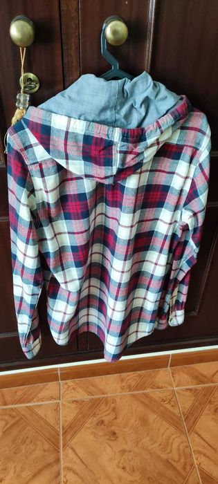 Camisa em Bom estado