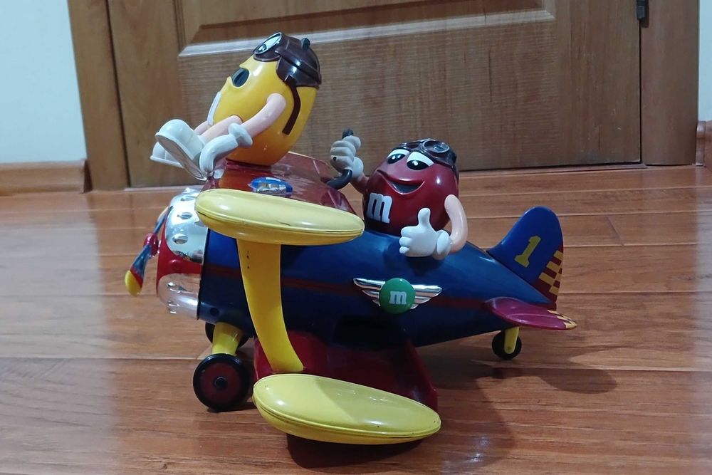 Колекційні іграшки