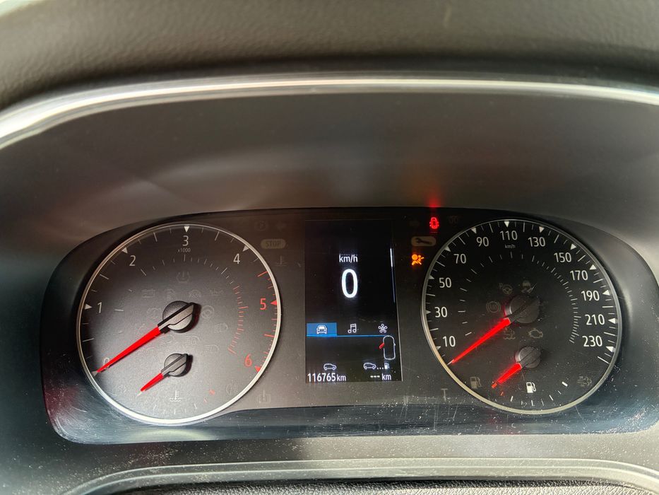 Renault Megane 2021 VIN VF1RFB00967894595 фото оголошення 11 з 11