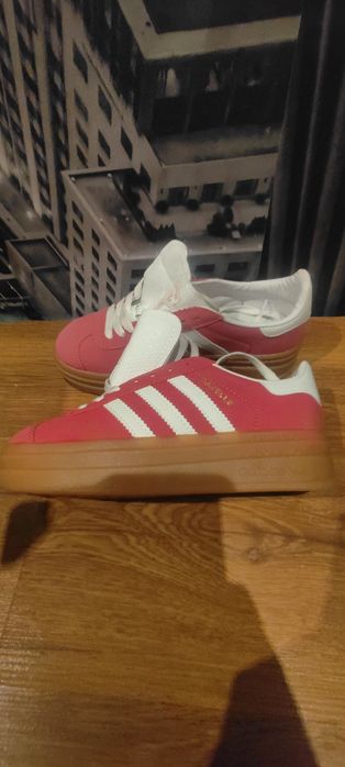 Adidas Gazelle nowe R.39