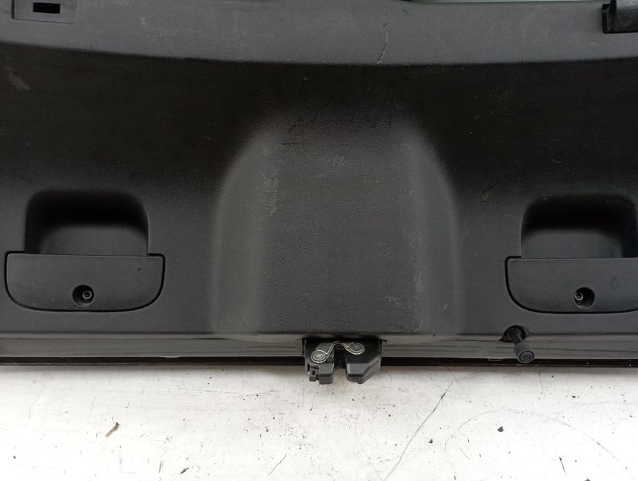 Porta de mala - FIAT Bravo II (198_) | 06 -