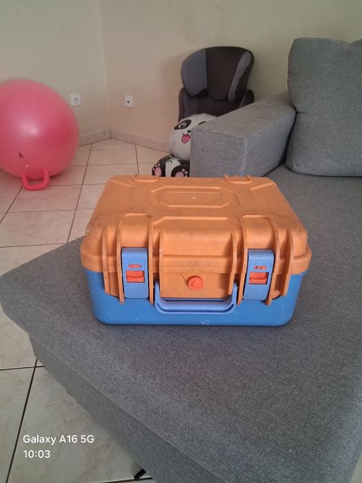 Equipamentos FTTH