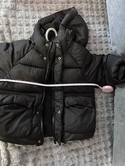 Дитяча куртка від Zara,92р
