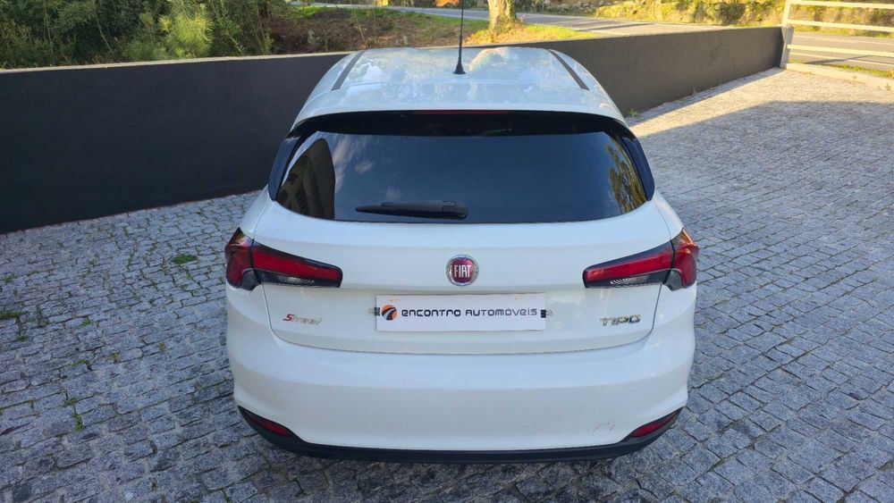 Fiat Tipo 1.3 M-Jet64606659364482124