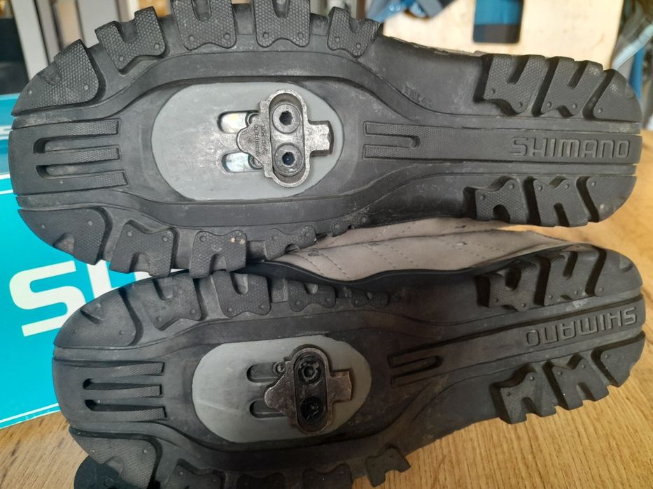 Buty shimano spd sh-mt31