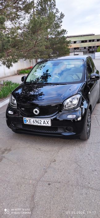 Продам авто SMART