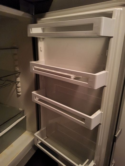 Frigorífico combinado  Liebherr