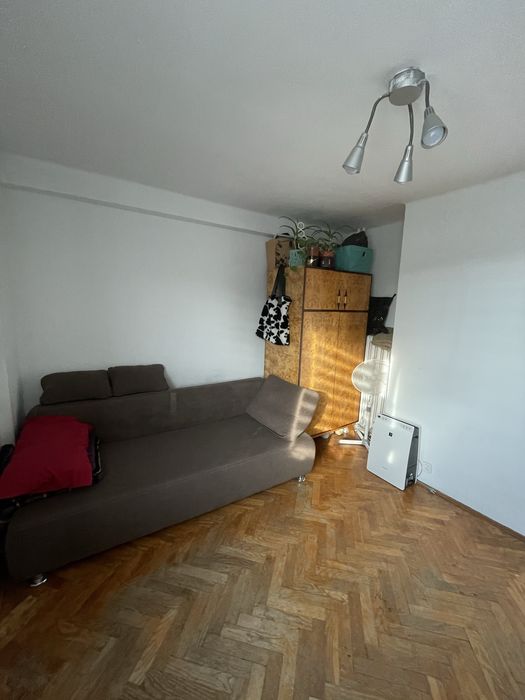 Pokój CENTRUM Krowodrza vis a vis AGH Czarnowiejska Lea Królewska Reymonta